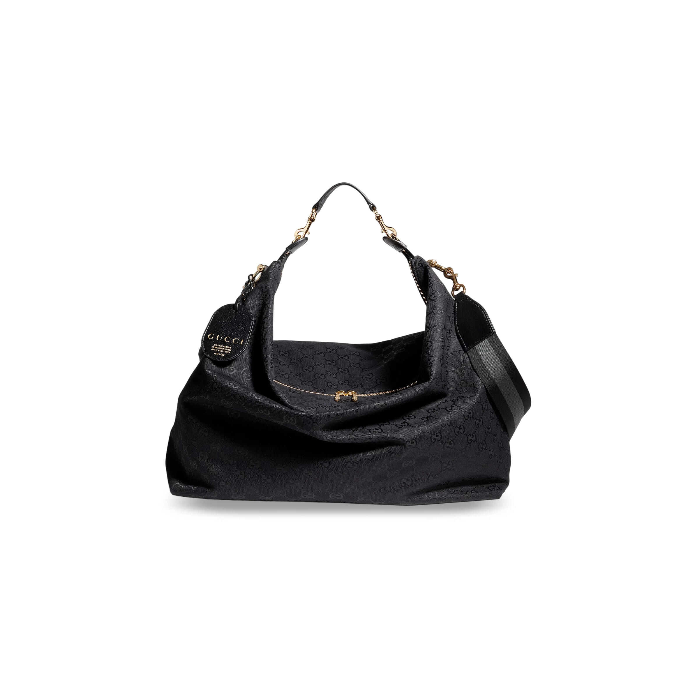 GUCCI BRERA LARGE CROSSBODY BAG A00B49 (45*38.5*20cm)